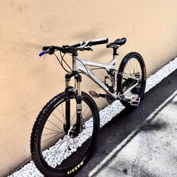 Specialized Xc Pro 