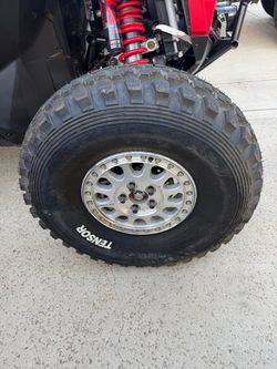 Pro R Method Wheels