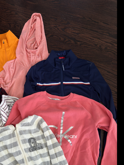 Sweater Bundle