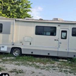 1992 Georgie Boy RV