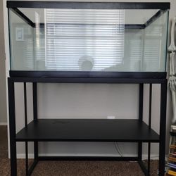 40 Gallon Tank Stand