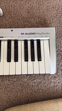 M-AUDIO - Keystation 49