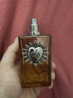 Dolce Gabbana Perfume 
