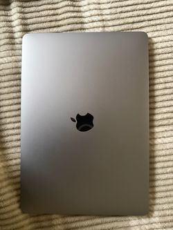MacBook Air 2019