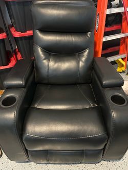 Recliner Chair