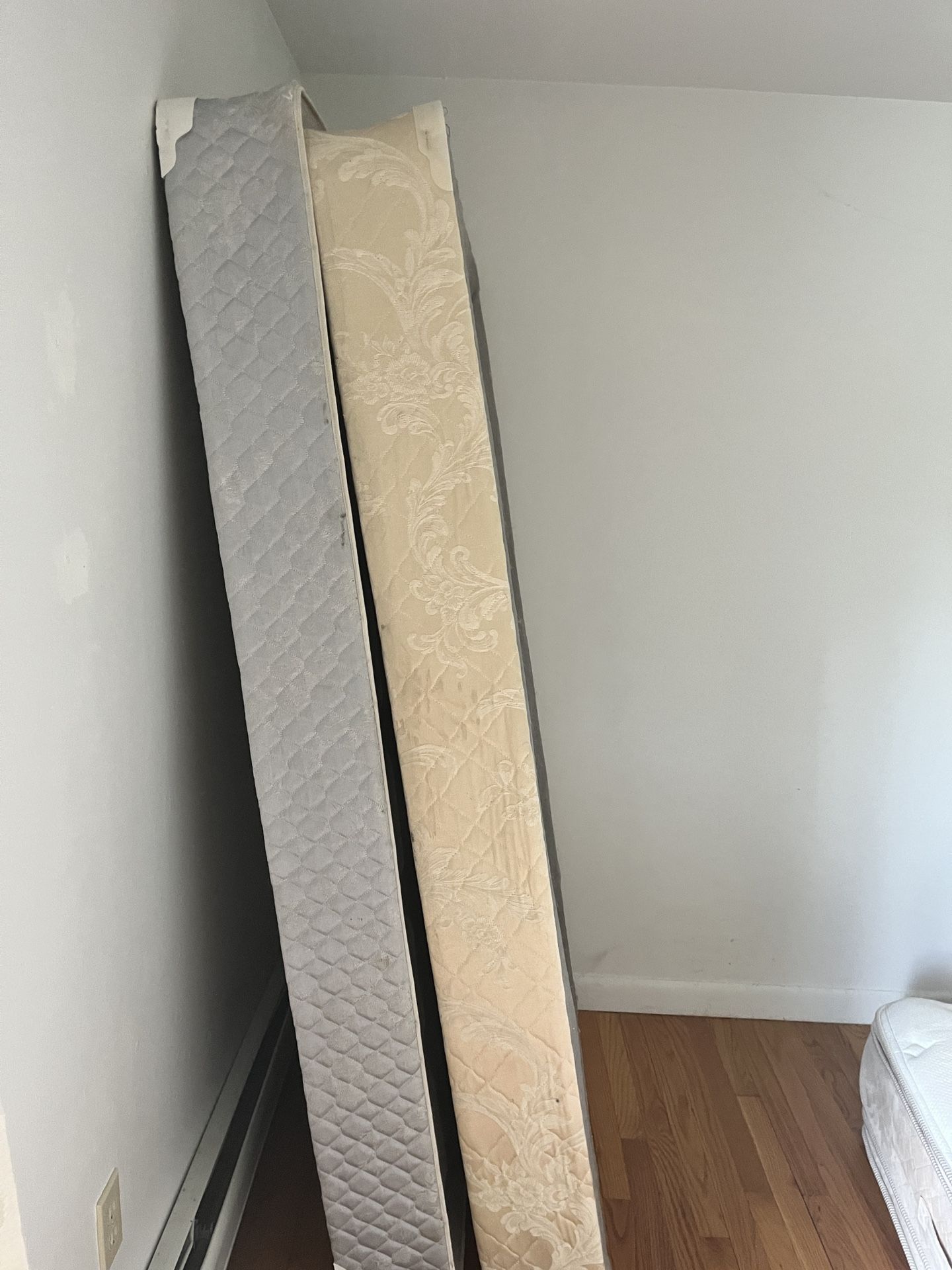 Free Twin Box Springs
