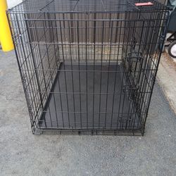 Animal Cage 