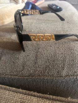 Multiple designer shades