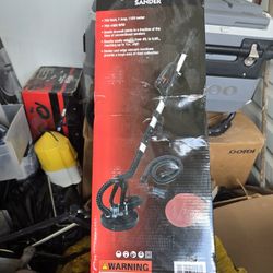 Pole Sander