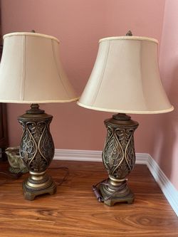 Traditional Lamps