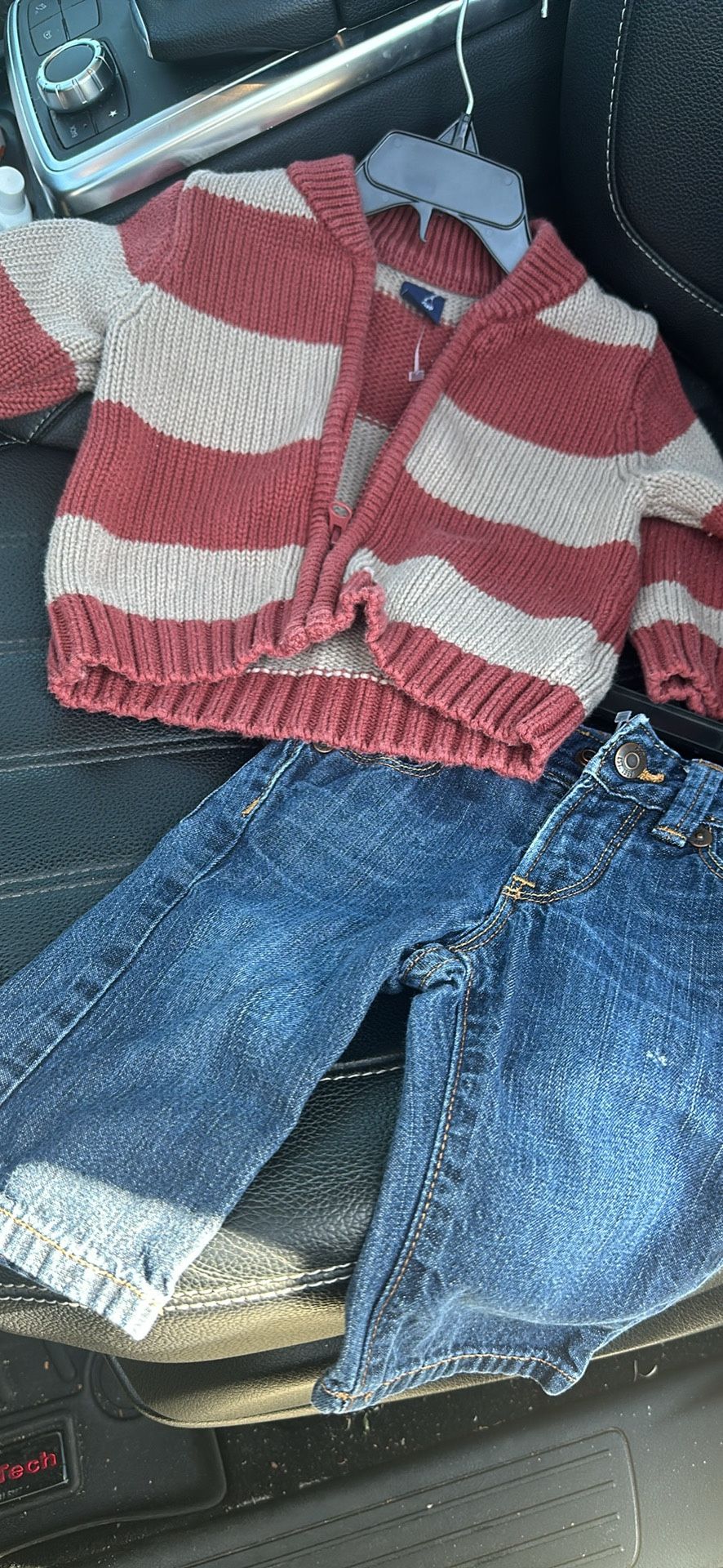 Baby Gap