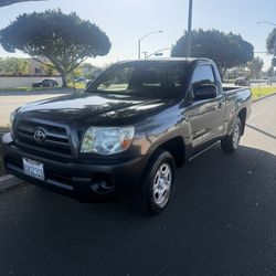2009 Toyota Tacoma