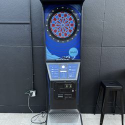 Dart Machine 
