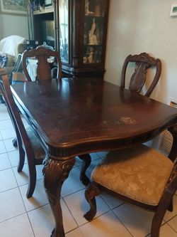 Jueho de comedor