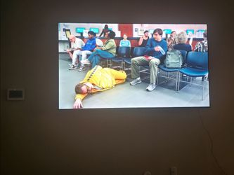 85" tv 4k