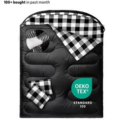 Sleeping Bag New In The Box 