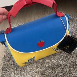 Disney collection, Snow White