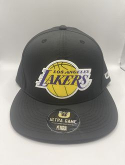 Los Angeles Lakers SnapBack (Brand New)