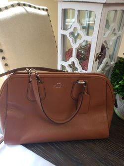 Coach Purse 👛