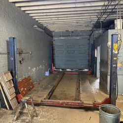 Car lifts