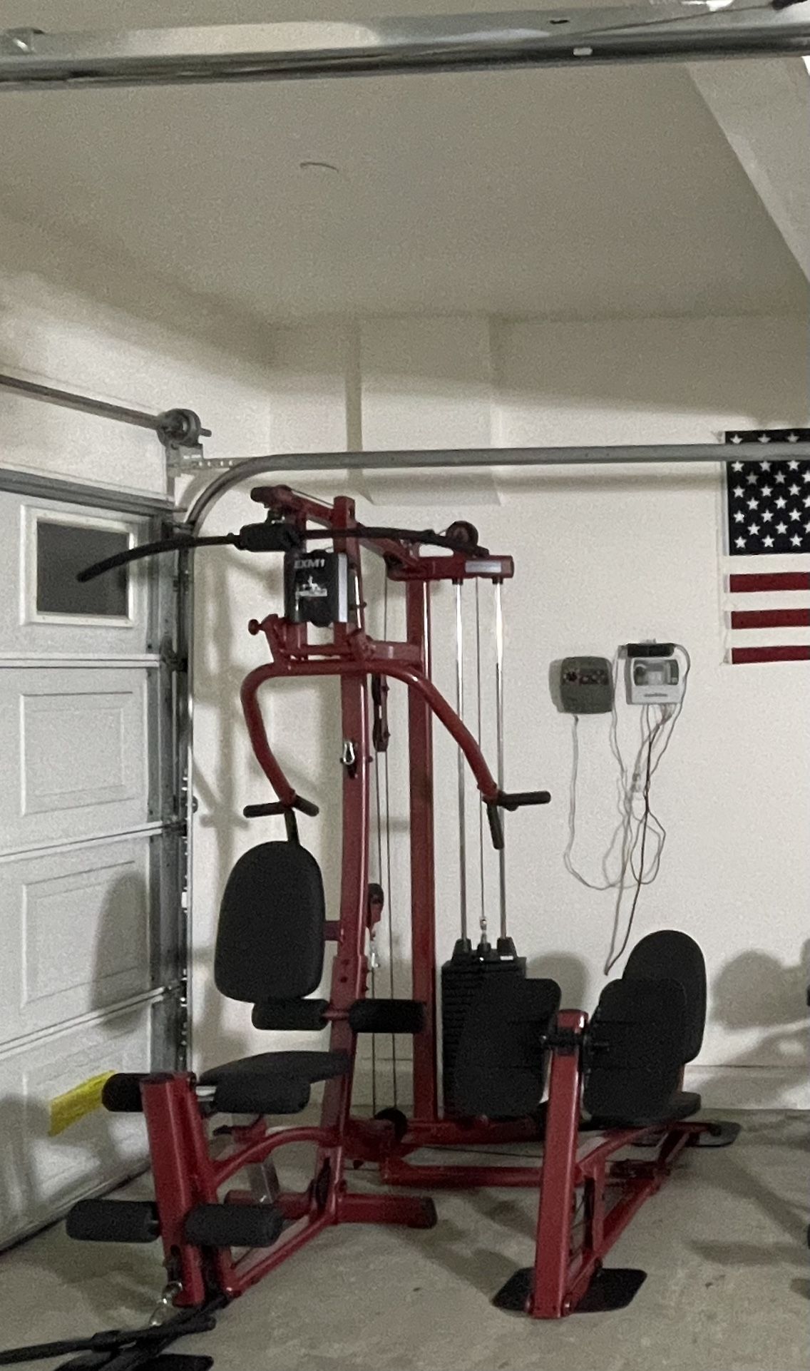 Home Gym