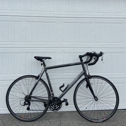 Specialized Allez Sport Road Bike – XXL 62cm Frame Bicycle