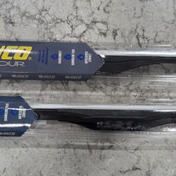 Anco Contour 26" & 19" Wiper Blades