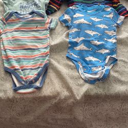 Baby Onesies 