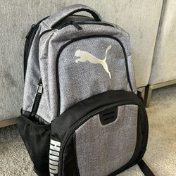 Puma Backpack