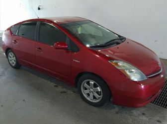 2009 Toyota Prius