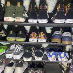 Men’s Skate shoes Sizes 11 11.5 12