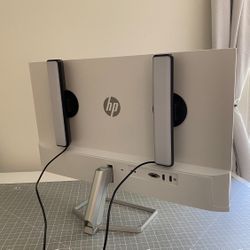 Hp Monitor