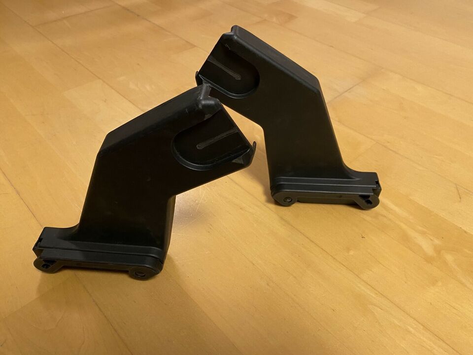 heerlijkheid Permanent optioneel Mutsy IGO Car Seat Adapter For Maxi Cosi for Sale in Seattle, WA - OfferUp