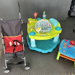 Baby Combo 