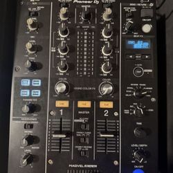 Pioneer Dj m450