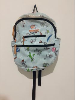 Toy Story bag
