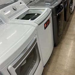 Washer And Dryer Combo Saves 