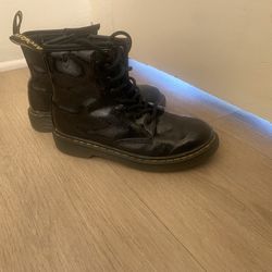 Size 1 Dr Martens 