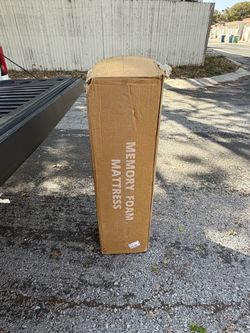 10” XL Twin Size XL Mattress