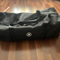 Yamaha HW-3 4-piece Crosstown Advanced Lightweight Hardware Pack