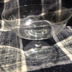 Princess House. Frutero 