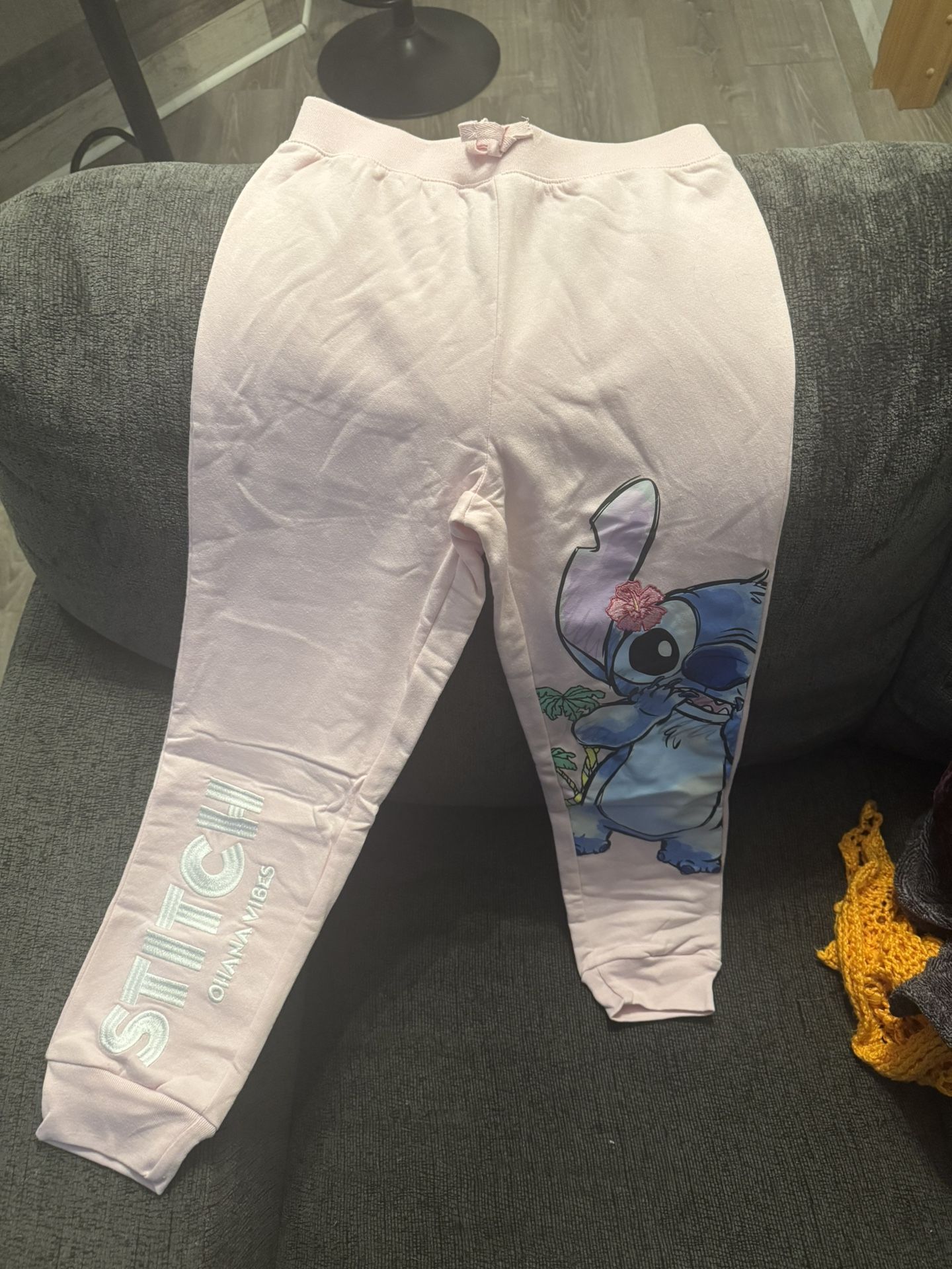 Girls Pants