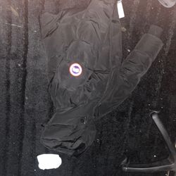 Canada Goose Parka