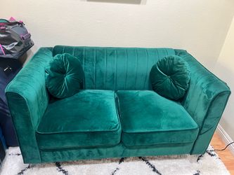 FREE Vintage Couch