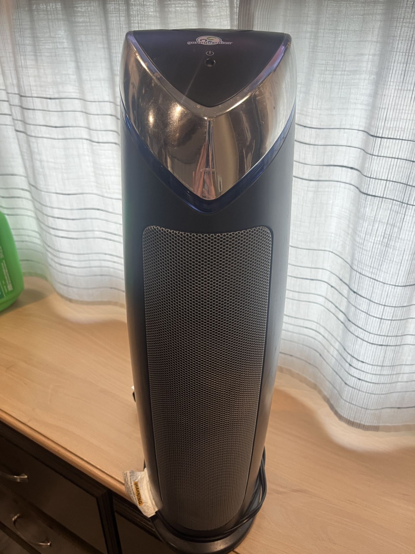 Germ Guardian Air Purifier