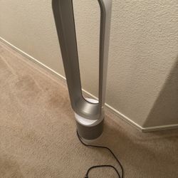 Dyson Air Purifier Fan