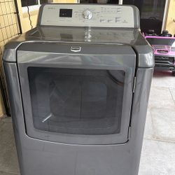 Maytag Dryer