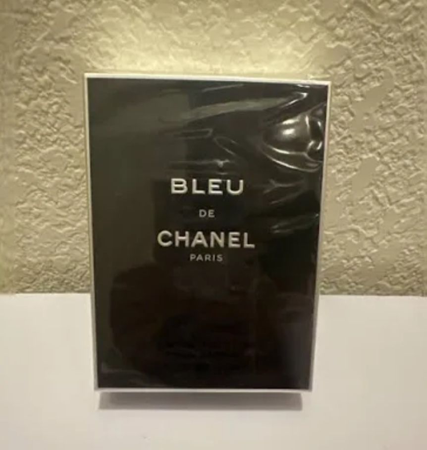 Chanel Bleu De Chanel