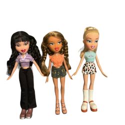 Bratz doll for Sale in New York - OfferUp