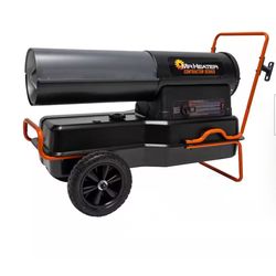Heater 210,000 BTU Contractor